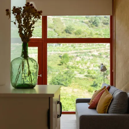 Casa Do Lecer * La Teijeira