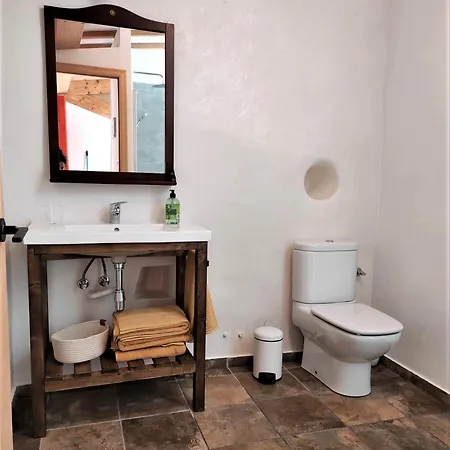 Feriehus Casa Do Lecer