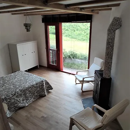 Casa Do Lecer Ferienhaus