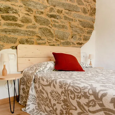 Casa Do Lecer Feriehus *