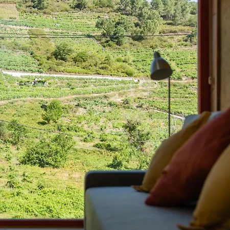 Casa Do Lecer Ferienhaus